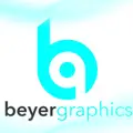 Beyer Graphics logo