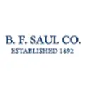 B.F. Saul Company logo