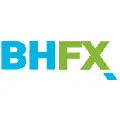 BHFX Imaging & Large Format Print logo