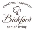 Bickford Senior Living logo