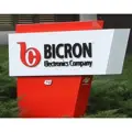 Bicron Electronics logo