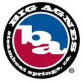 Big Agnes Inc logo