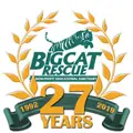 Big Cat Rescue Corp logo