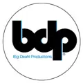 Big Deahl Productions Inc logo