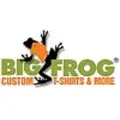 Big Frog Franchise Group logo