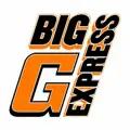 Big G Express logo