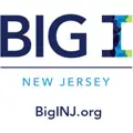 Big I New Jersey logo