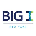 Big I New York logo