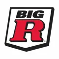 Big R Stores logo