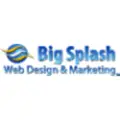 Big Splash Web Design & Marketing logo