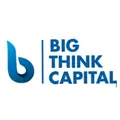 Big Think Capital  logo