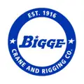 Bigge Crane and Rigging logo