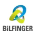 Bilfinger GreyLogix GmbH logo