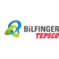 Bilfinger Tepsco Inc logo
