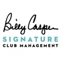 Billy Casper Signature Club Management logo