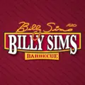 Billy Sims BBQ logo