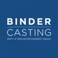 Binder Casting logo