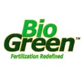 Bio Green USA logo
