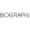 Biograph Inc logo