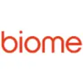 Biome Analytics logo