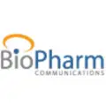 BioPharm Communications logo