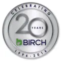 Birch Communications logo