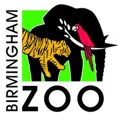Birmingham Zoo logo