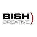 Bish Creative logo