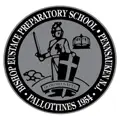 Bishop Eustace Preparatory School logo