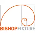 Bishop Fixture + Millwork logo