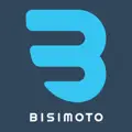 Bisimoto Engineering logo