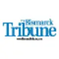 Bismarck Tribune logo