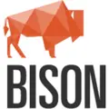 Bison logo
