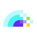 Bitfract logo