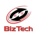 BizTech logo