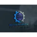 Black Hole Recruiting Group logo