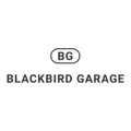 Blackbird Garage logo