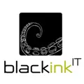 Blackink IT logo