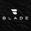 BLADE logo