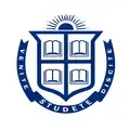 Blair Academy logo