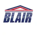 Blair Remodeling logo