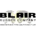 Blair Rubber Company logo