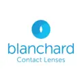 Blanchard Contact Lenses logo