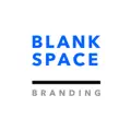 Blank Space Branding  logo