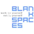 BLANKSPACES logo