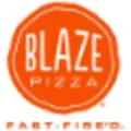 Blaze Pizza logo