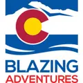 Blazing Adventures logo