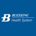 Blessing Health logo