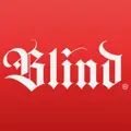 Blind logo
