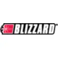BLIZZARD Snow Plows logo